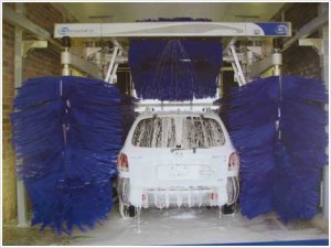 Drive-through Car Wash: Which to Use and Which to Avoid