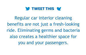 DetailXPerts 7 Steps for Car Interior Cleaning_Twitter Quote