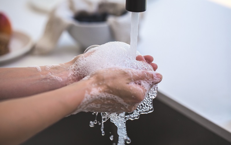 Is Dishwashing Detergent Safe for Car Finishes