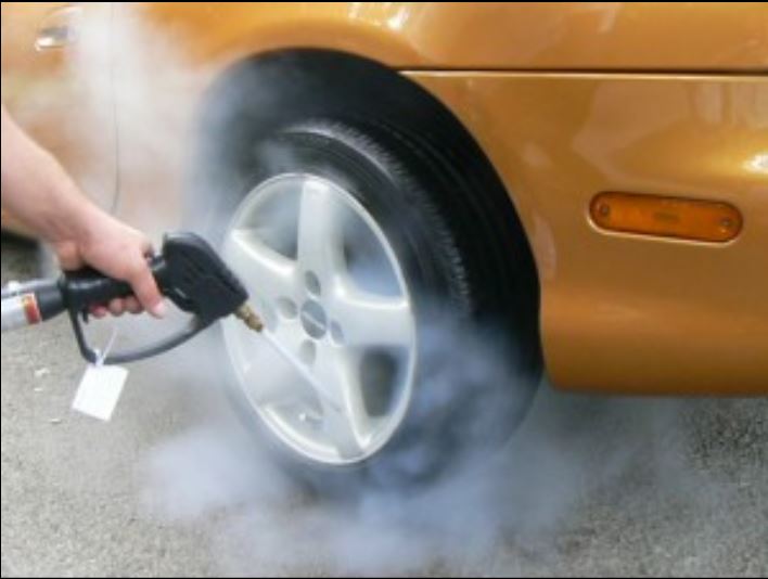 What Types of Car Wash Businesses Are Available Through Franchise