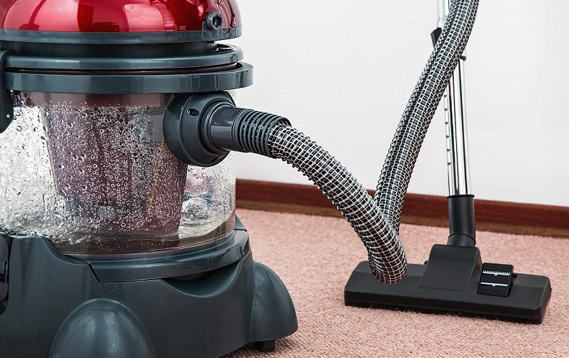 How to Maintain a Vacuum Cleaner