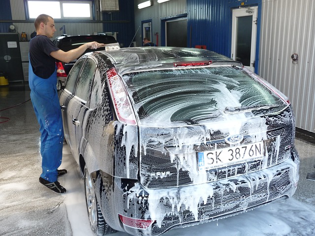 Mobile Car Wash Business – 5 Signs This Service Is Not for You
