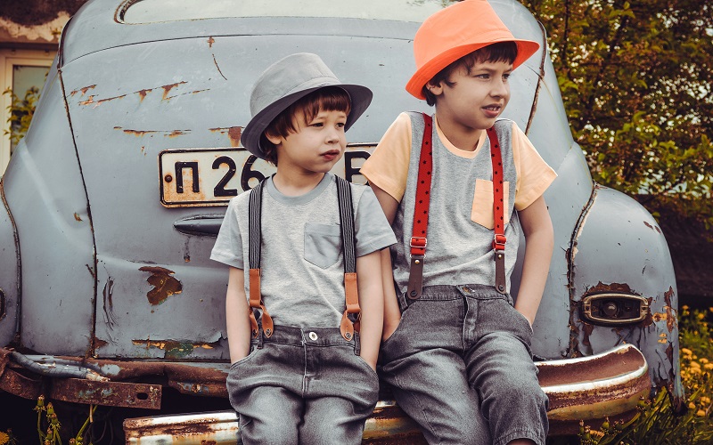 Why You Should Teach Basic Car Care Tips to Your Children
