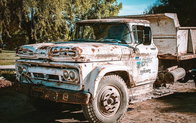 Rust Proofing Your Truck Is It Necessary