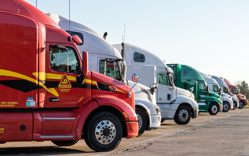 5 Truck Wash Business Marketing Strategies to Try