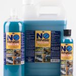 No Rinse Car Wash Products 1