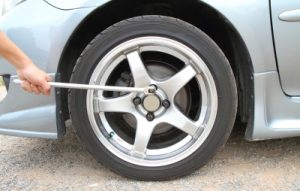 7 Tire Problems that You Should Know