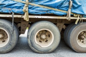 7 Tire Problems that You Should Know