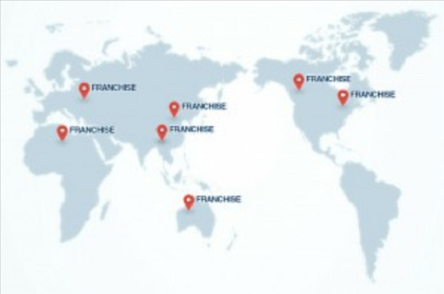 5 Reasons to Invest with an International Franchising Business