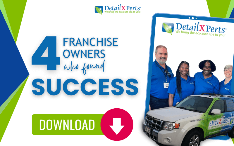 4 Franchise Owners Who Found Success