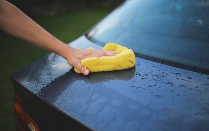 10 Green Car Wash Supplies to Use