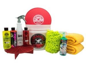 Car Wash Equipment Tools to Buy for DIY Car Care – Car Wash Kit