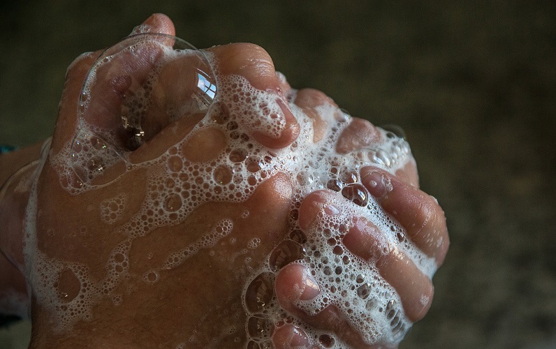 Laser Car Wash vs. Hand Washing 7 Differences You Should Be Aware of