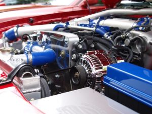 Engine Cleaning - Everything You Need to Know