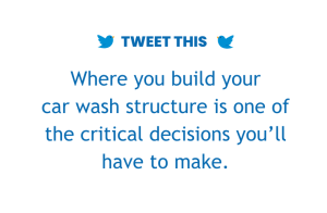 Average Cost of Build a Car Wash_Twitter Quote