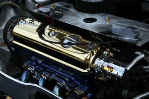 How to Degrease a Car Engine