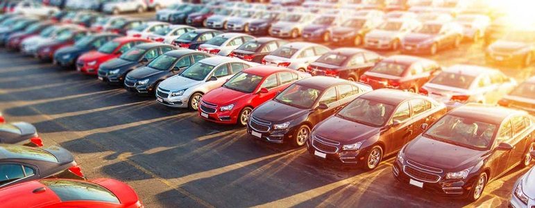 How to Become a Used Car Dealer
