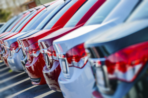 Top 5 Choices for a Car Dealership Franchise
