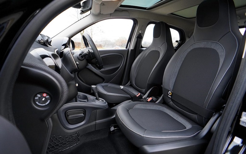 Protect Your Car Upholstery with These 10 Tips