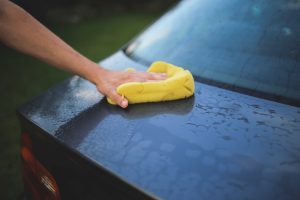 Eco Car Detailing - 10 Things You Can Do to Save the Environment