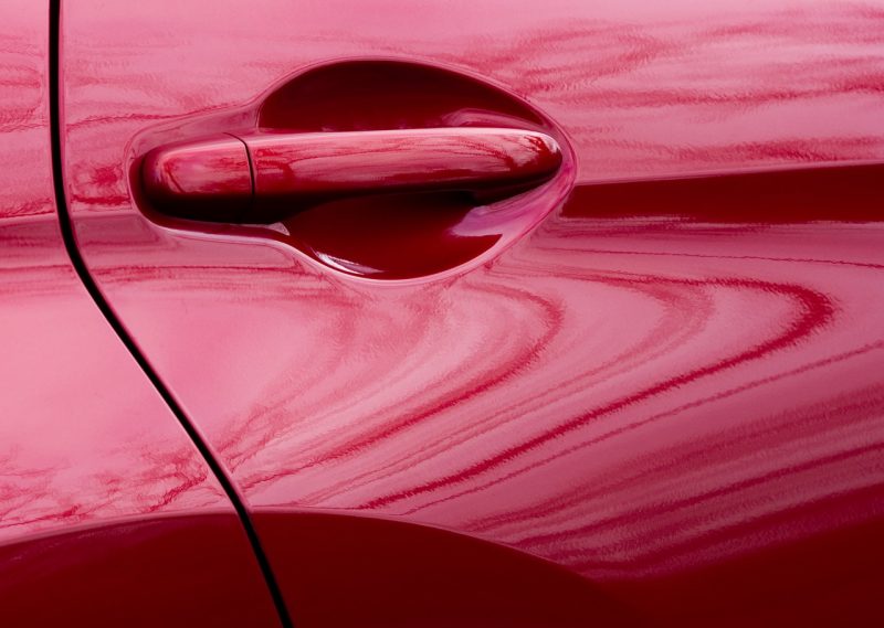 How to Get Rid of Swirls on Car