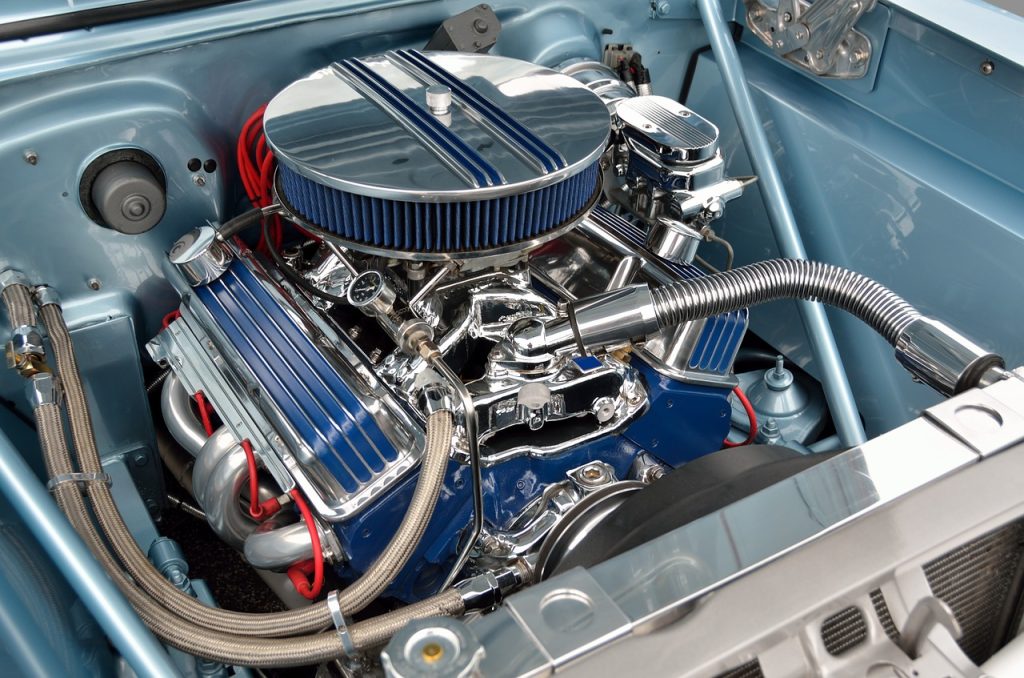 How to Make a Longer-lasting Homemade Engine Cleaner