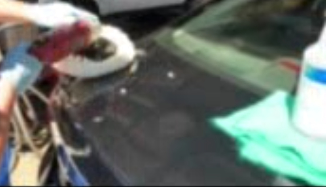 Car Scratch Repair: A 6-Step Photo Guide - DetailXPerts Blog