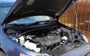 Does Car Tuning Affect Engine Cleaning