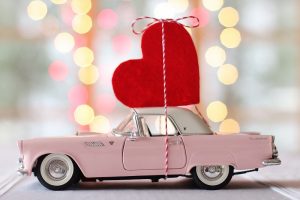 How Auto Detailing Can Be a Perfect Gift for Valentine’s Day