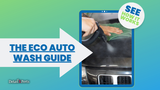 Eco Auto Wash Guide