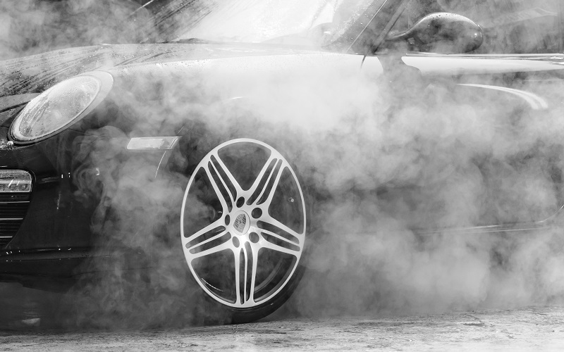Steam Car Wash Franchises on the Market Today