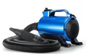 Air Blower in Your Auto Detailing ToolkitAir Blower in Your Auto Detailing Toolkit