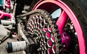 How Often Should You Clean Your Motorcycle Chain
