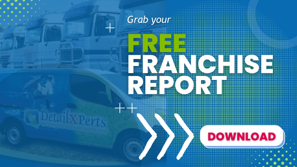 Franchise Report Download