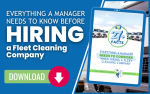 Download Everything a Manager Needs to Know Before Hiring a Fleet Cleaning Company