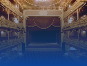 Theater Cleaning Deals and Specials