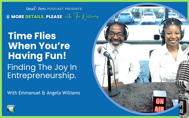How to Find Your Joy in Entrepreneurship