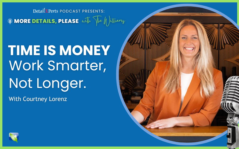 Time is Money | How to work smarter