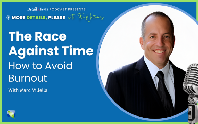 How to Avoid Entrepreneurship Burnout