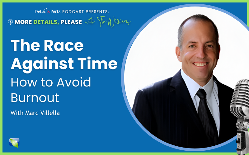 How to Avoid Entrepreneurship Burnout