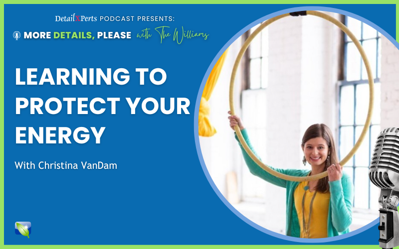 Learning to Protect Your Energy