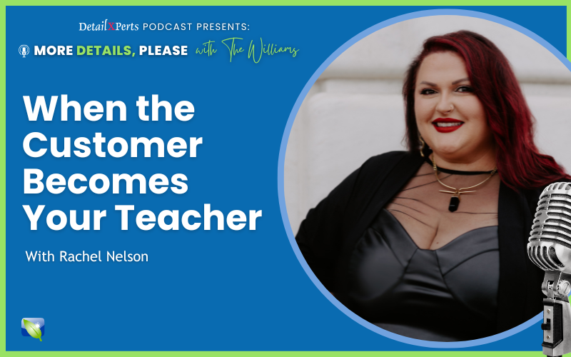 Listening to Customers: How They Can Become Your Greatest Teacher
