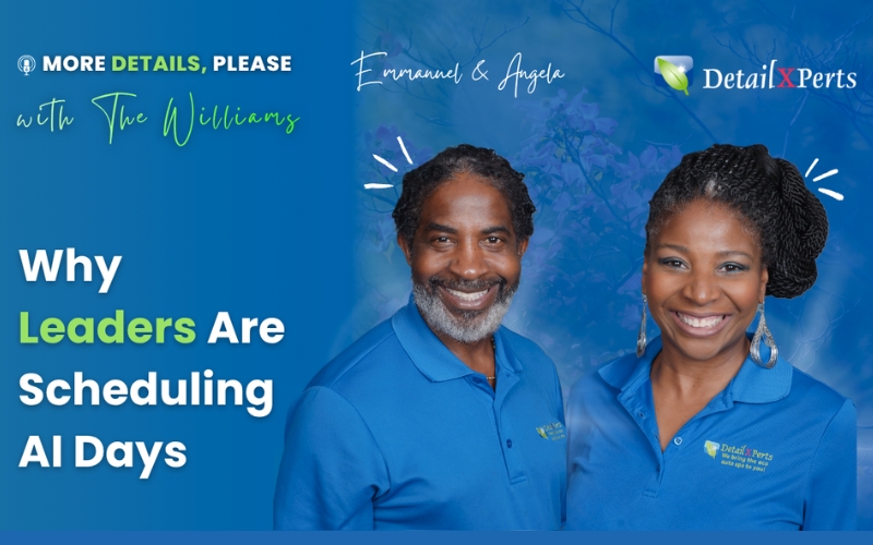 AI for entrepreneurs