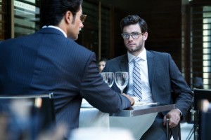 A franchisor-franchisee relationship needs an effective communication process