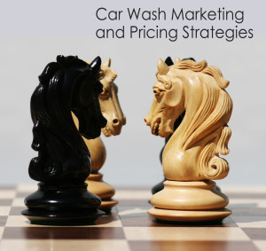 Car Wash Marketing and Pricing Strategies