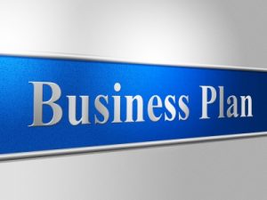 Formulate your business plan
