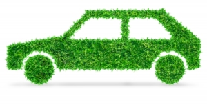 Green Car Wash Making a Difference