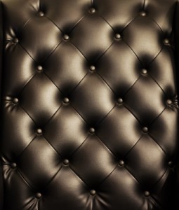 Leather Upholstery